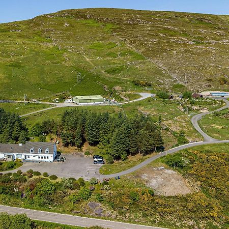 Lochbroom Lodge Ullapool Kültér fotó